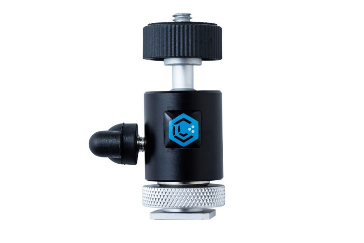LUME CUBE HOT SHOE MOUNT