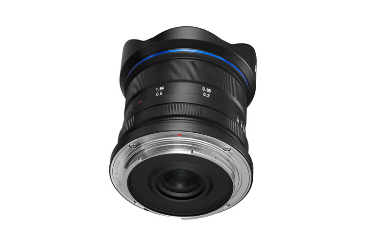Venus Optics Laowa C&D-Dreamer 9mm f/2.8 Zero-D do Fujifilm X