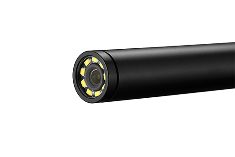 Venus Optics Laowa Probe 24mm f/14 Macro 2:1 do Nikon F