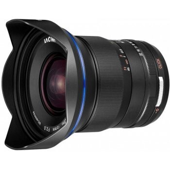 Venus Optics Laowa D-Dreamer 15mm f/2.0 Zero-D do Canon RF