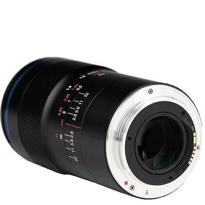 Venus Optics Laowa CA-Dreamer 100mm f/2.8 Macro 2:1 do Canon EF
