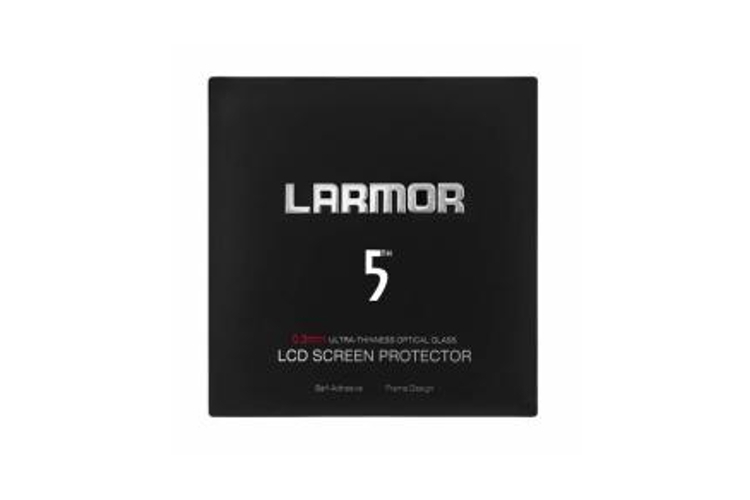 Osłona ochronna LCD GGS Larmor GEN5 do Canon 5D Mark IV