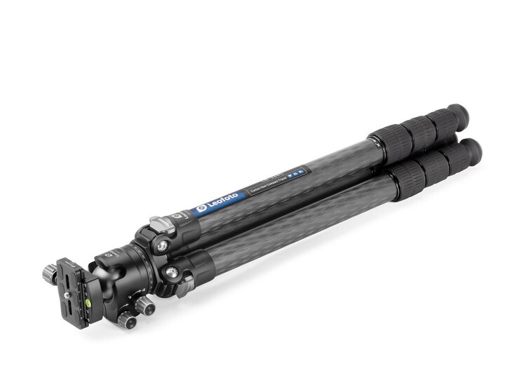 Statyw Leofoto Ranger LS-324C z głowicą LH-40