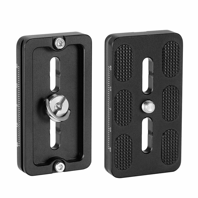 Głowica Leofoto LH-36+QP-70N