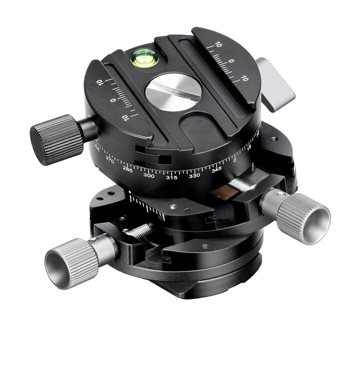 Głowica Leofoto G2+NP-60