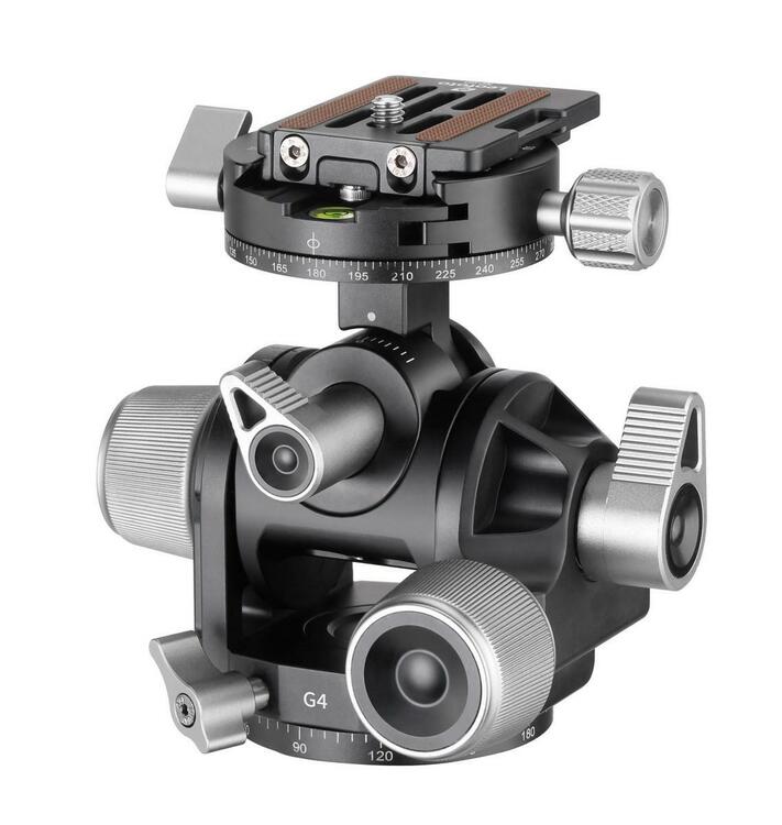 Głowica Leofoto G4