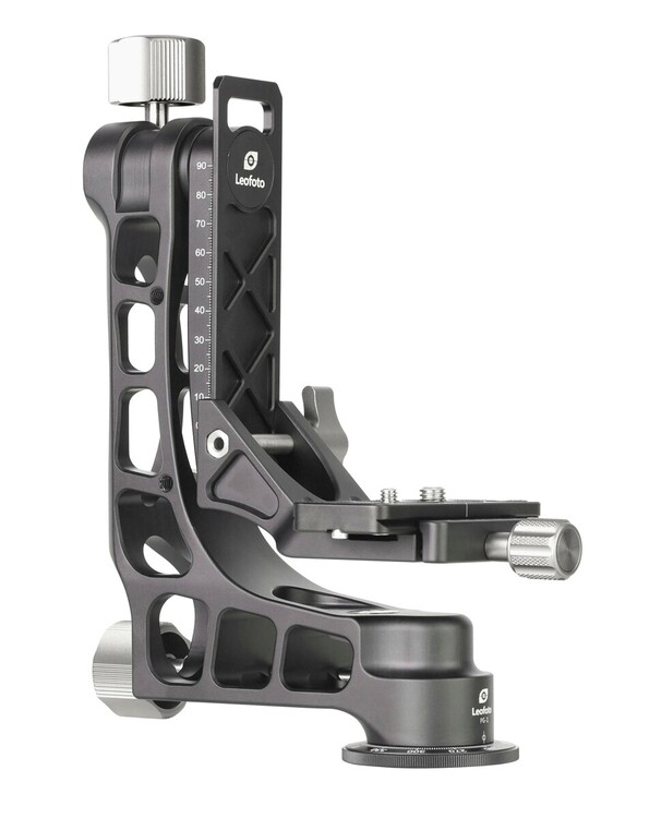 Głowica Leofoto PG-1