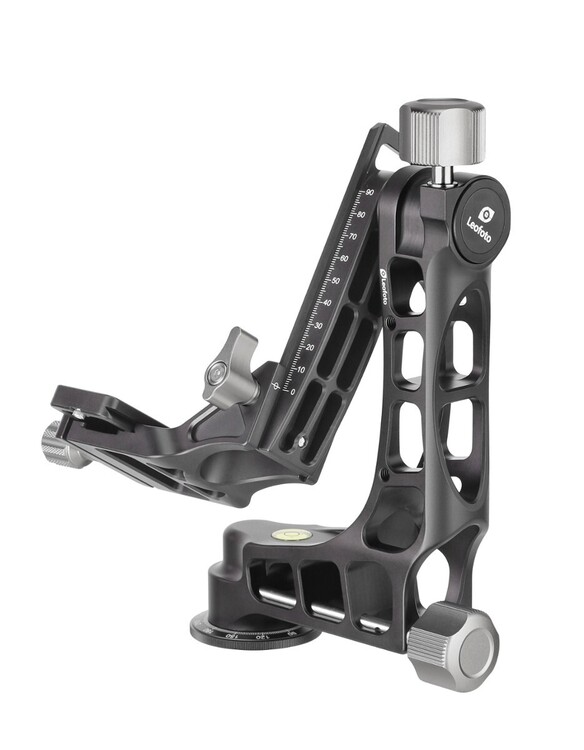 Głowica Leofoto PG-1