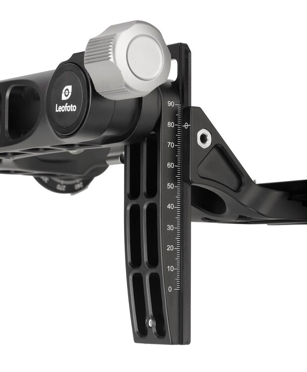 Głowica Leofoto PG-1