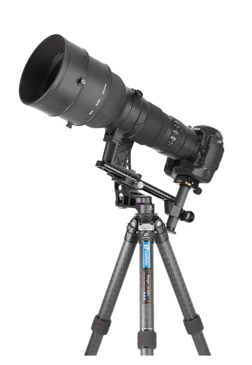 Głowica Leofoto PG-1