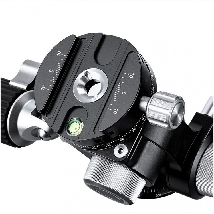 Głowica Leofoto FW-01R