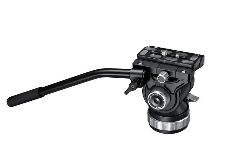 Głowica fluidowa Leofoto BV-15