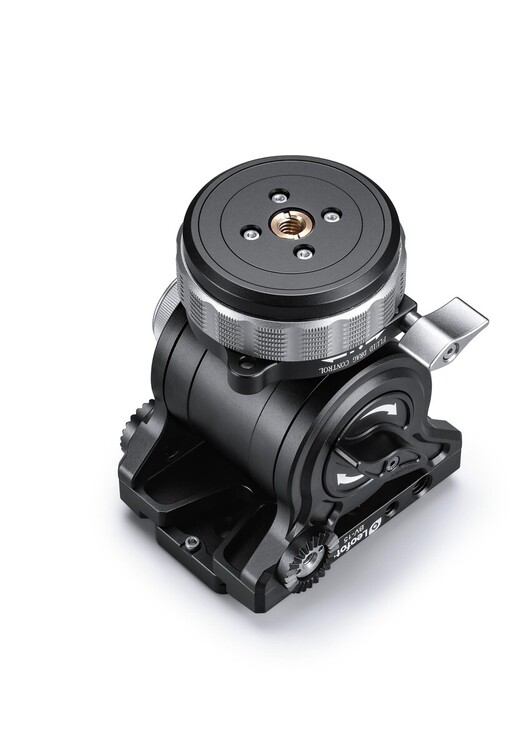 Głowica fluidowa Leofoto BV-15