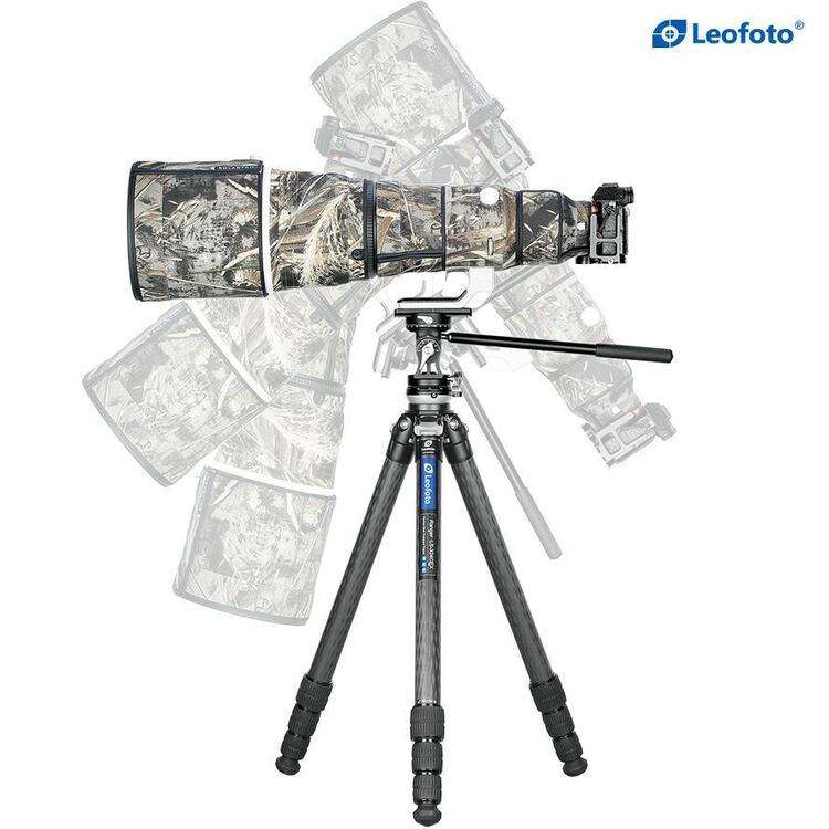 Głowica Leofoto VH-30R