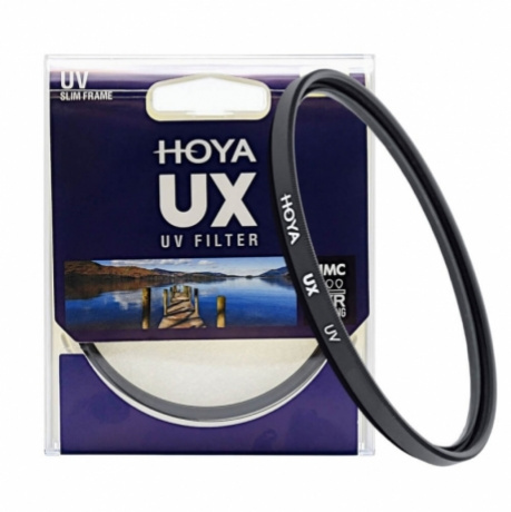 Filtr HOYA UX UV (PHL) 49mm