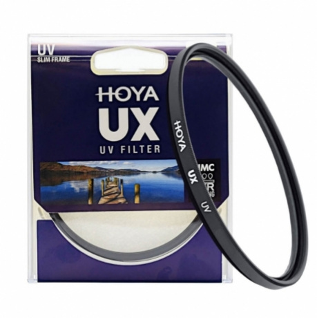 Filtr HOYA UX UV (PHL) 67mm