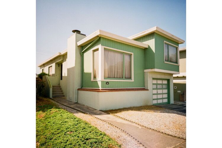 Film kolorowy Lomography Color 400/120 x3