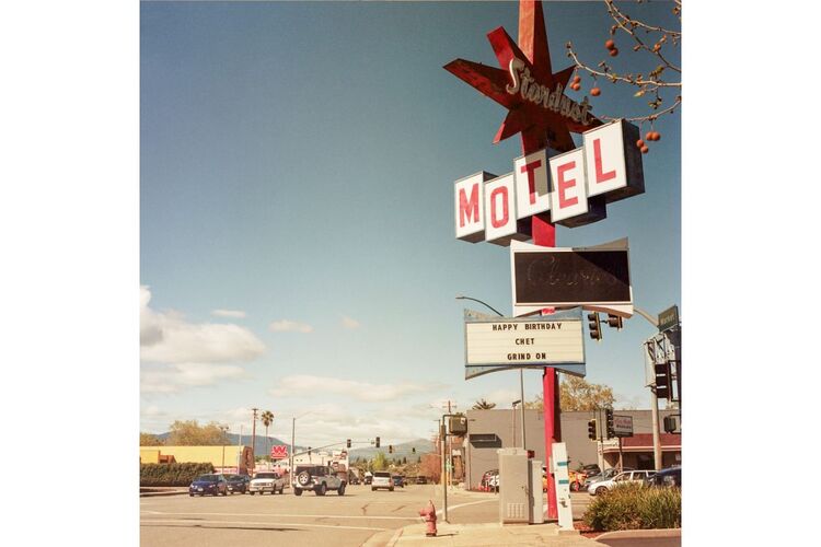 Film kolorowy Lomography Color 400/120 x3