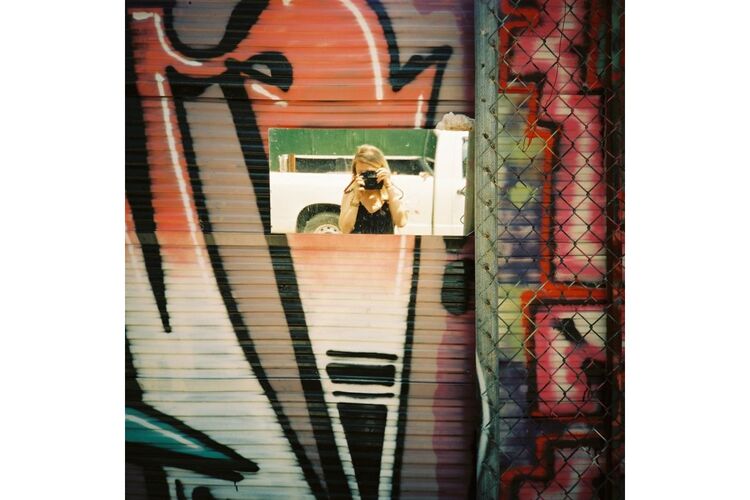 Film kolorowy Lomography Color 400/120 x3