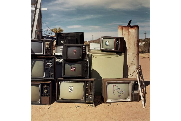 Film kolorowy Lomography Color 100 /120 x3