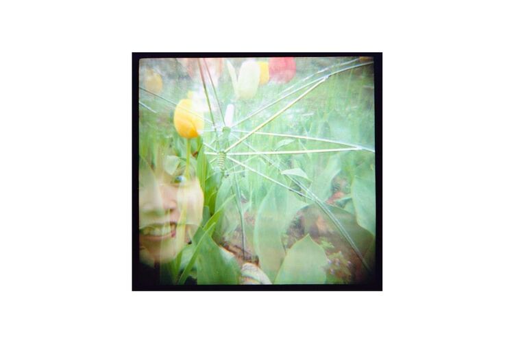 Film kolorowy Lomography Color 800/120 x3