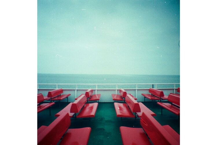 Aparat analogowy Lomography Diana Mini & Flash Picnic