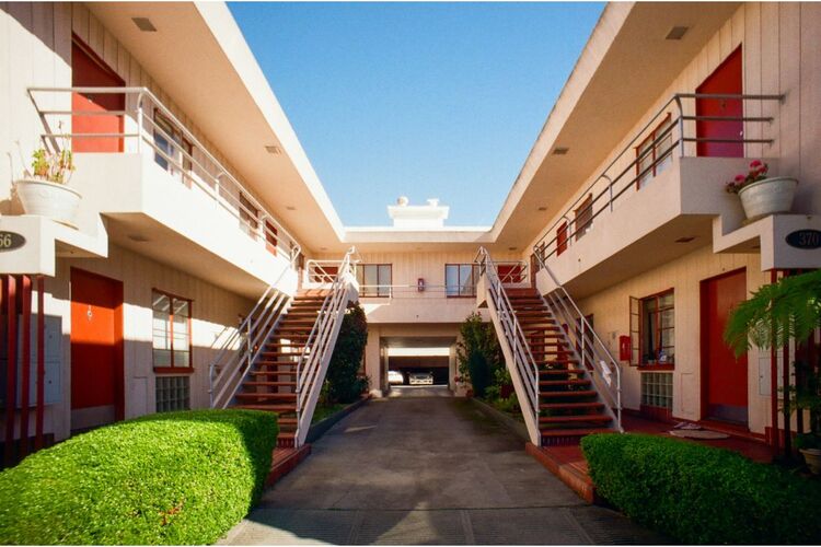 Film kolorowy Lomography Color 100 /36 x3