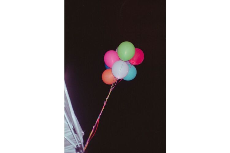 Film kolorowy Lomography Color 100 /36 x3