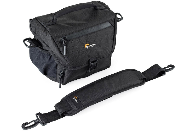 Torba Lowepro Nova 160 AW II (czarna)
