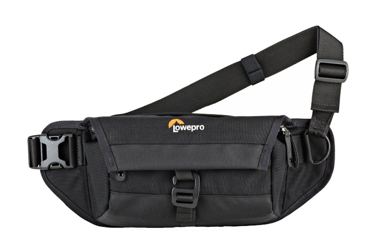 Torba LOWEPRO M-TREKKER HP 120 (czarna)