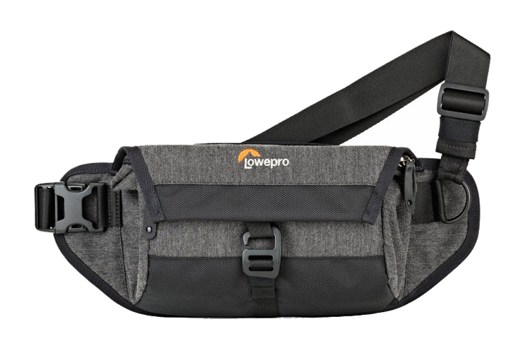 Torba LOWEPRO M-TREKKER HP 120 (szara)