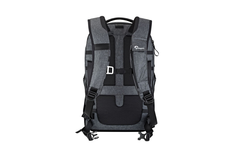 Plecak Lowepro Freeline BP 350 AW (szary)