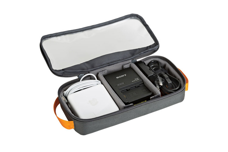 Plecak Lowepro Freeline BP 350 AW (szary)