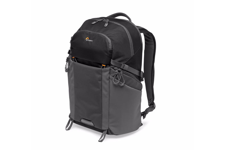 Plecak Lowepro Photo Active BP 300AW (black-dark grey)