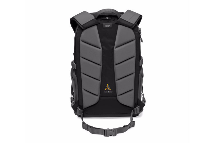 Plecak Lowepro Photo Active BP 300AW (black-dark grey)