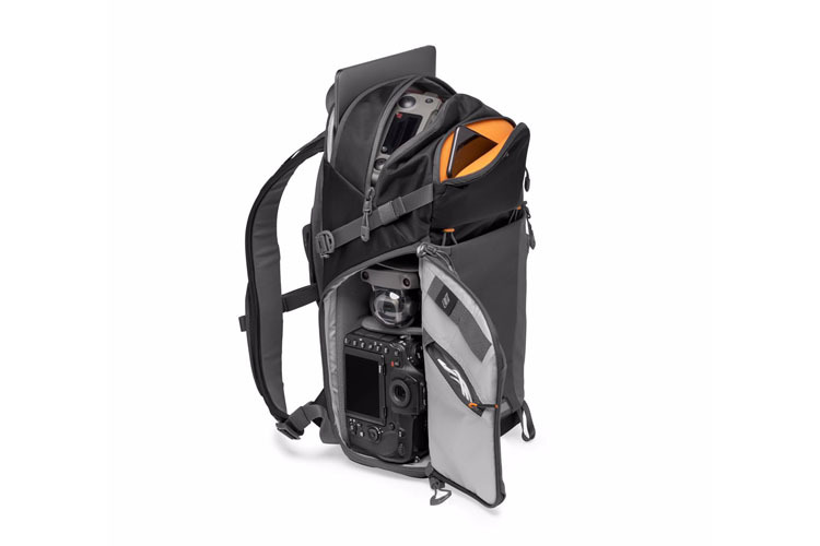 Plecak Lowepro Photo Active BP 200 AW