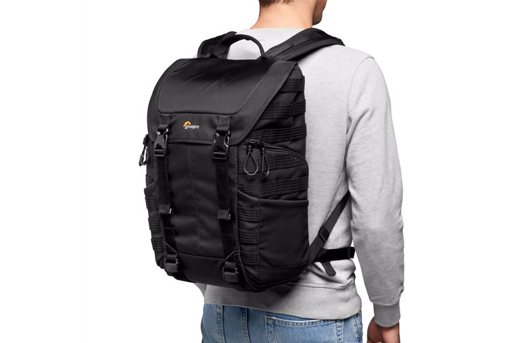 Plecak Lowepro Protactic BP300 AW II