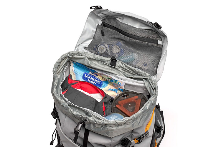 Plecak Lowepro PhotoSport Pro 55L AW III M-L