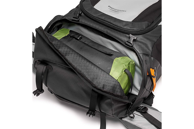 Plecak Lowepro PhotoSport Pro 55L AW III M-L