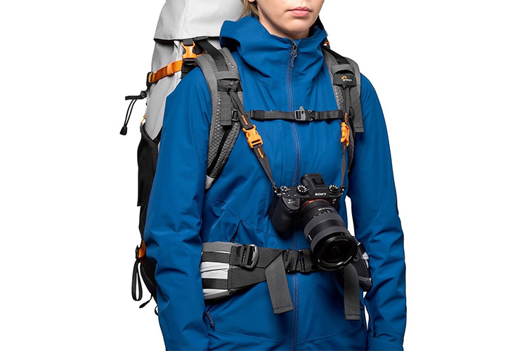 Plecak Lowepro PhotoSport Pro 55L AW III M-L