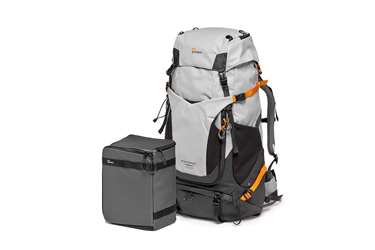 Plecak Lowepro PhotoSport Pro 55L AW III M-L
