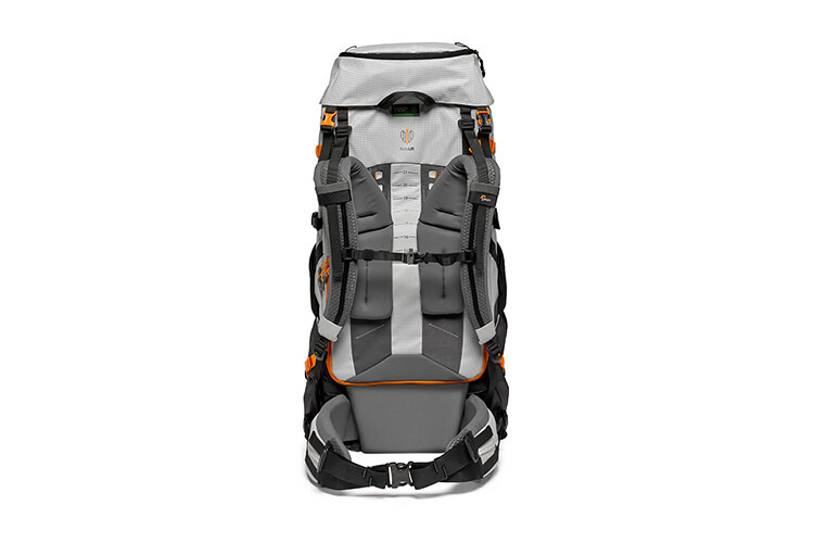 Plecak Lowepro PhotoSport Pro 70L AW III M-L