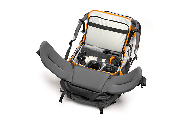 Plecak Lowepro PhotoSport Pro 70L AW III M-L