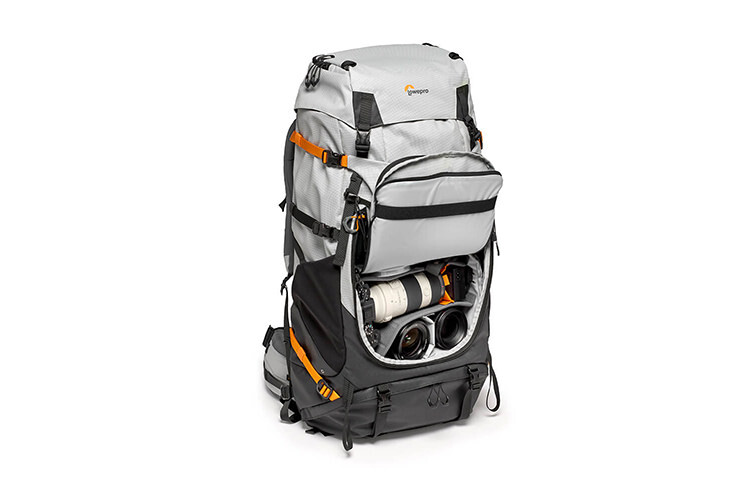 Plecak Lowepro PhotoSport Pro 70L AW III M-L