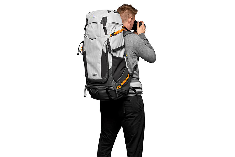 Plecak Lowepro PhotoSport Pro 70L AW III S-M