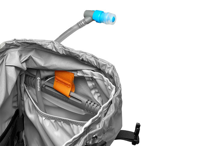 Plecak Lowepro PhotoSport Pro 70L AW III S-M