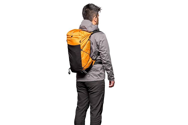 Plecak Lowepro RunAbout BP 18L