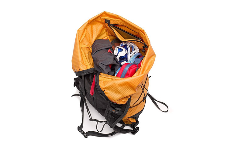 Plecak Lowepro RunAbout BP 18L