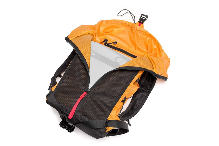 Plecak Lowepro RunAbout BP 18L