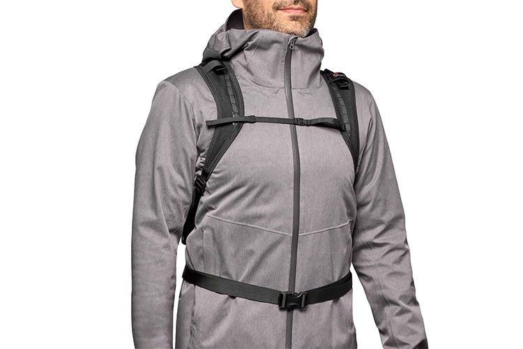 Plecak Lowepro RunAbout BP 18L